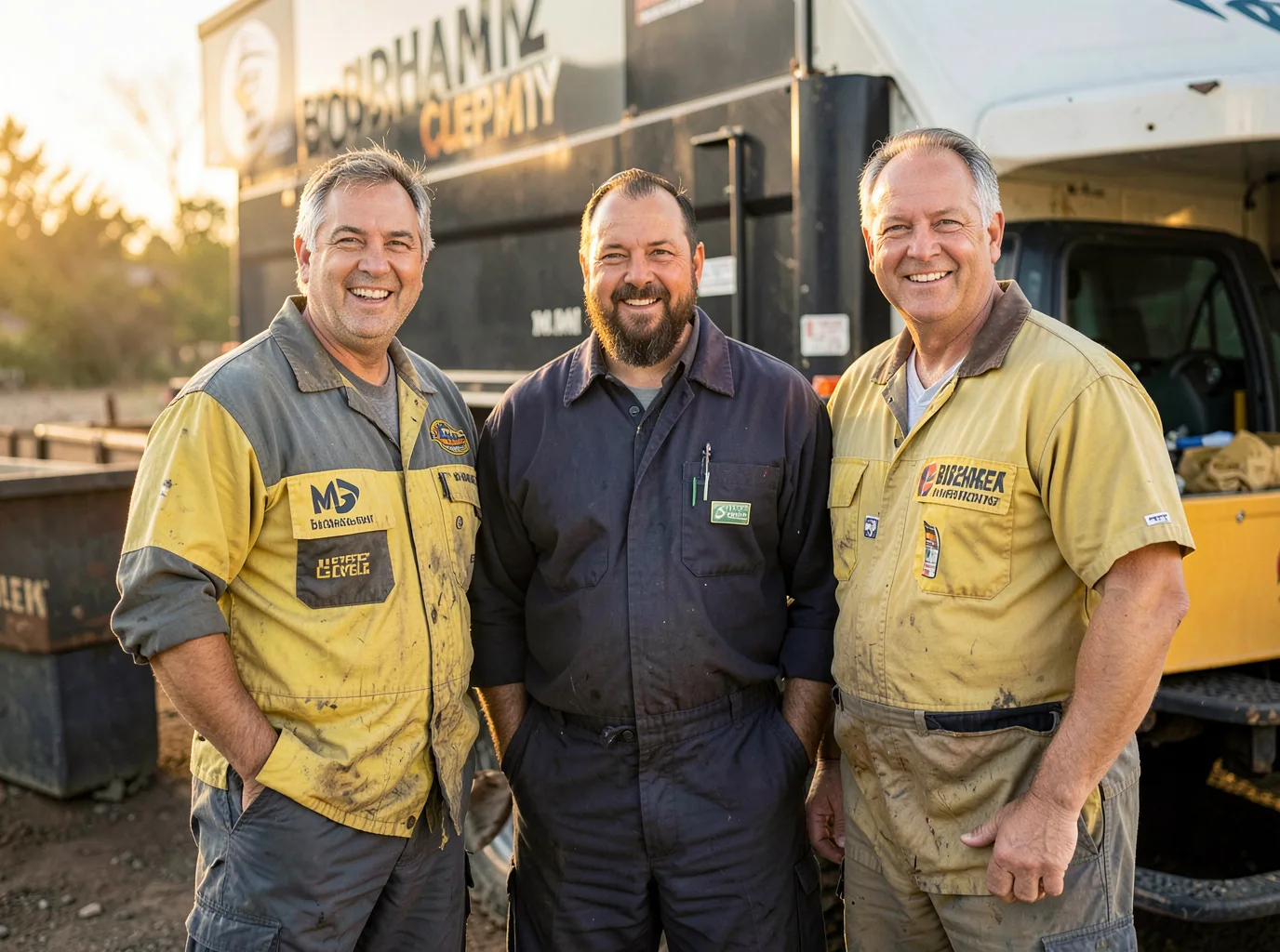 Sewage Cleanup company in Clayton, NM